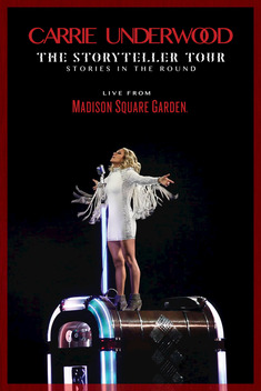 Carrie Underwood: The Blown Away Tour Live (TV Special 2013) - IMDb