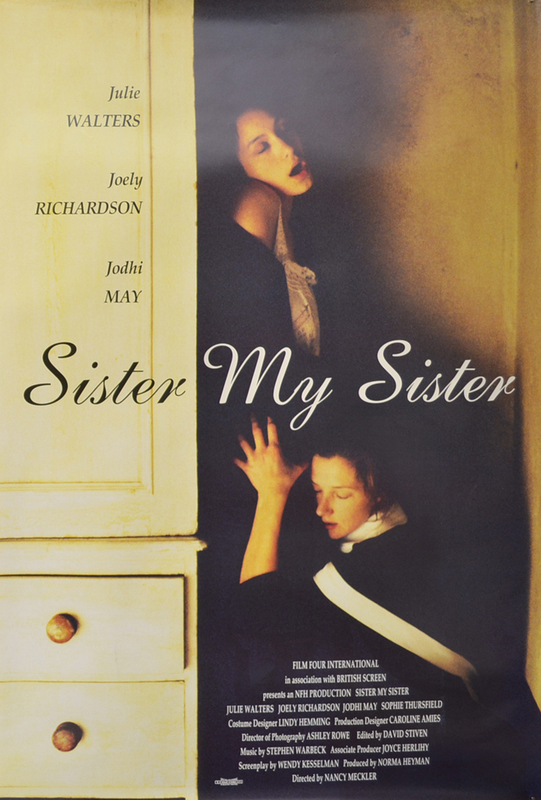 Sister My Sister (1994)