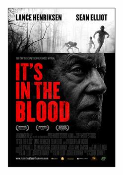 It's in the Blood (2012)