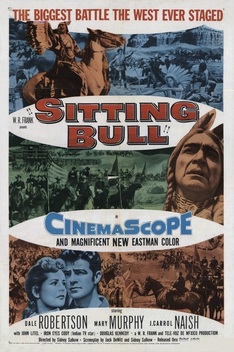 Sitting Bull (1954)