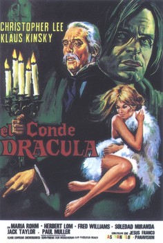 Dracula (1970)