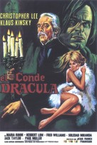 Dracula (1970)
