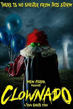 Clownado (2019)