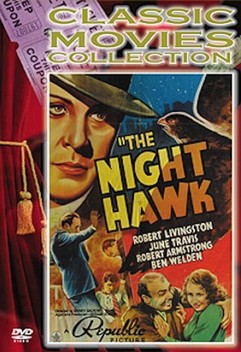 The Night Hawk (1938)