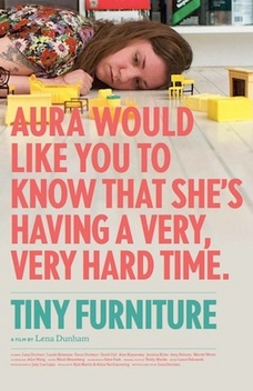 Tiny Furniture (2010)