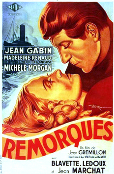 Stormy Waters (1941)