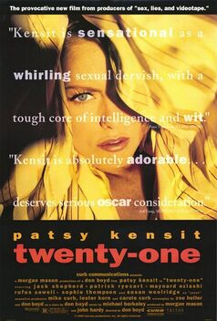 twenty-one (1991)