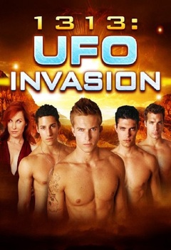 1313: UFO Invasion (2012)