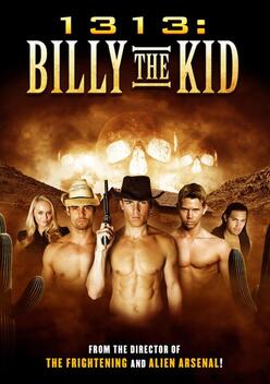 1313: Billy the Kid (2012)