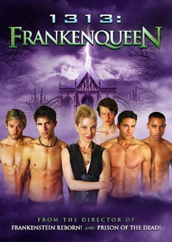 1313: Frankenqueen (2012)