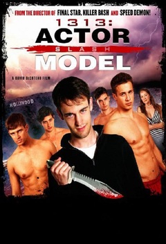 1313: Actor Slash Model (2011)