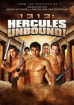 1313: Hercules Unbound (2012)