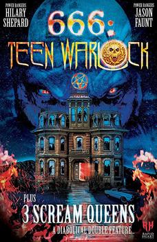 666: Teen Warlock (2016)