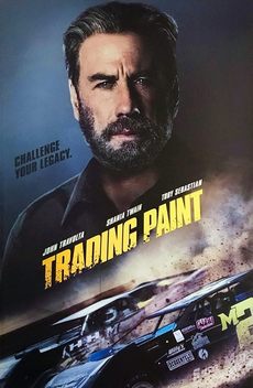 Trading Paint (2019)