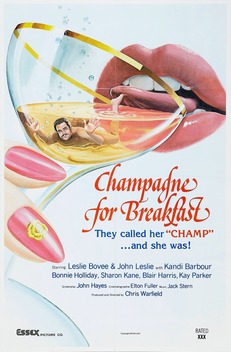 Champagne for Breakfast (1980)