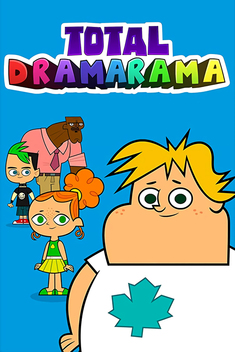 Total Dramarama (2018-2022)