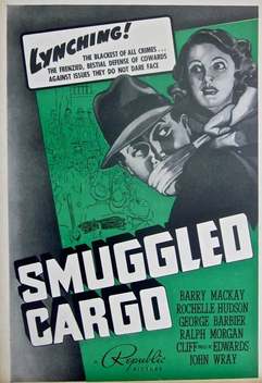 Smuggled Cargo (1939)