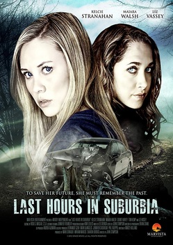 Last Hours in Suburbia (2012)