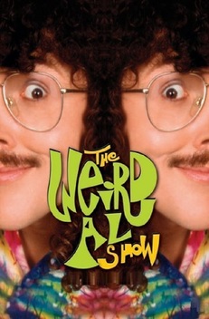 The Weird Al Show (1997)