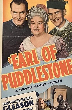Earl of Puddlestone (1940)