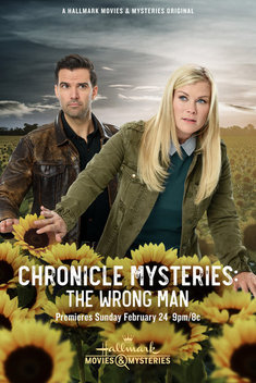 The Chronicle Mysteries: The Wrong Man (2019)