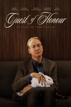Guest of Honour (2019)