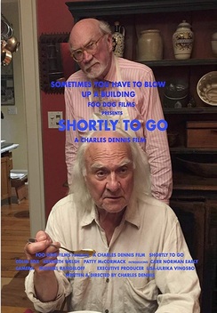 Shortly To Go (2017)