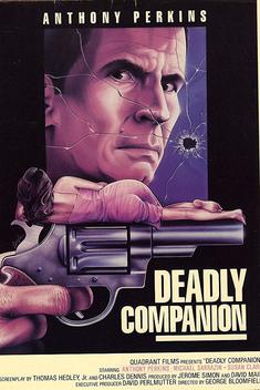 Deadly Companion (1980)