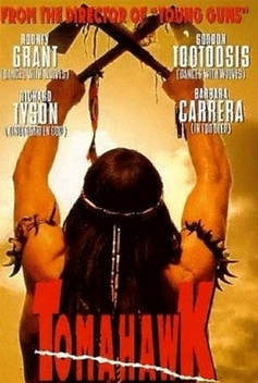 Lakota Moon (1999)