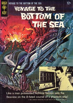 Voyage to the Bottom of the Sea (1964-1968)