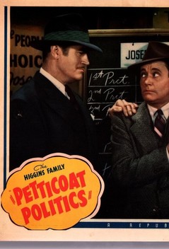 Petticoat Politics (1941)