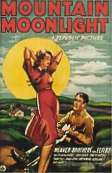 Mountain Moonlight (1941)