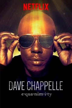 Dave Chappelle: Equanimity (2017)