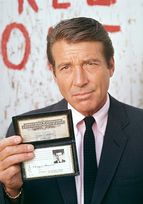 The FBI (1965-1974)