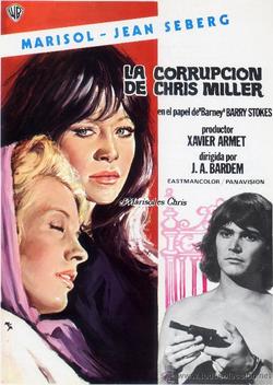 The Corruption of Chris Miller (1973)