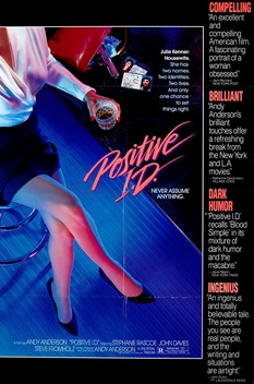 Positive I.D. (1987)