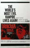 Dracula: Prince of Darkness (1966)
