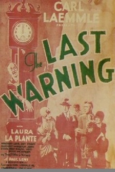 The Last Warning (1928)