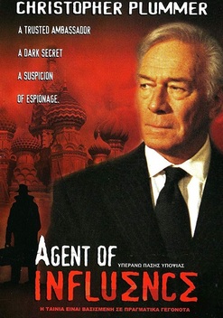 Agent of Influence (2002)