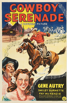 Cowboy Serenade (1942)