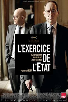 L'exercice de l'�tat (2011)