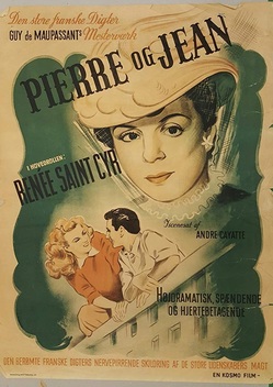 Pierre and Jean (1943)