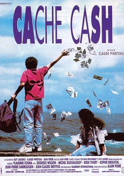 Cache Cash (1994)