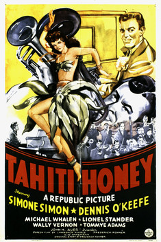 Tahiti Honey (1943)