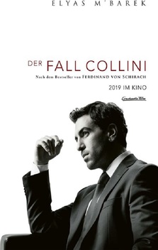 The Collini Case (2019)