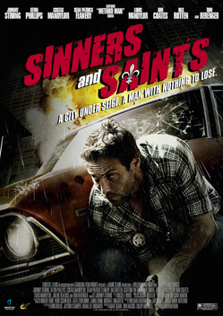 Sinners and Saints (2010)