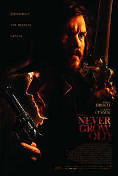 Never Grow Old (2019)