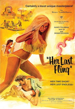 Her Last Fling (1976)