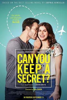 Can You Keep a Secret? (2019)