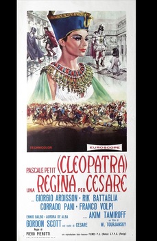 A Queen for Caesar (1962)